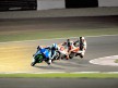 125cc Group in action at the Commercialbank G.P. of Qatar 