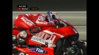 Qatar 2010 - MotoGP - QP - highlights