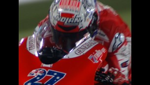 motogp free practice 2 qatar