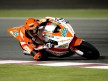 Stefan Bradl in action in Qatar