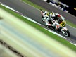 Randy de Puniet in action in Qatar
