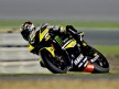 Colin Edwards in action in Qtar
