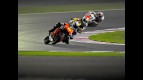 Bernat Martinez in action in Qatar