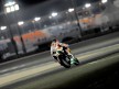 Marco Melandri on track in Qatar