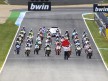 Moto2 Group in action in Jerez