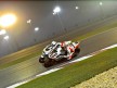 Olivé an Pietri riding head to head in Qatar