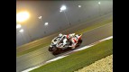 Olivé an Pietri riding head to head in Qatar
