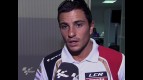 De Puniet delighted with grid position
