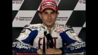 Qatar 2010 MotoGP QP Interview Jorge Lorenzo