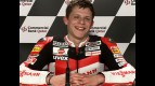 Qatar 2010 Moto2 QP Interview Stefan Bradl