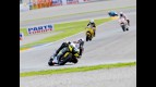 Ben Spies in action in Valencia
