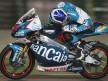 Nico Terol on track in Qatar