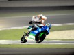 Efren Vázquez in action in Qatar