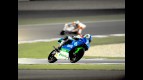 Efren Vázquez in action in Qatar