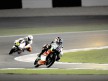 Khairuddin Zulfahmi in action in Qatar