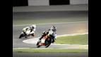 Khairuddin Zulfahmi in action in Qatar