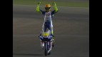 Qatar 2010 - MotoGP -  Race - highlights