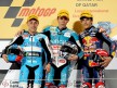 Vazquez, Terol and Marquez on the podium at the Commercial G.P. of Qatar