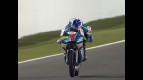 Qatar 2010 - 125cc - Race - highlights