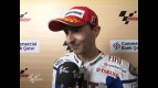 Qatar 2010 MotoGP Race Interview Jorge Lorenzo