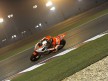 Stefan Bradl in action in Qatar
