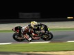 Sandro Cortese in action in Qatar
