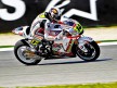 Randy de Puniet in action at Misano