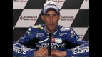 Qatar 2010 Moto2 Race Interview Alex Debon