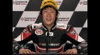 Qatar 2010 Moto2 Race Interview Shoya Tomizawa