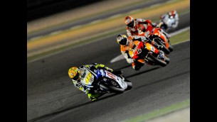 motogp qatar race