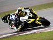 Ben Spies in action in Qatar