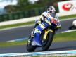 Takahashi in action at Phillip Island