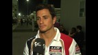 Qatar 2010 - MotoGP - Race - Interview - De Puniet
