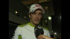 Qatar 2010 - MotoGP - Race - Interview - Kallio