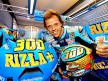 Loris Capirossi's 300th Grand Prix celebration