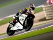 Jules Cluzel in action in Qatar