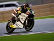 Claudio Corti in action in Qatar