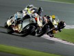 Faubel and Corti riding head to head in Qatar