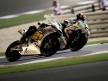 Luthi and Pasini riding head to head in Qatar