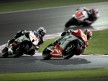 Fonsi Nieto in action in Qatar