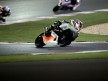 Kenny Noyes in action in Qatar