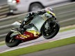 Scott Redding in action in Qatar