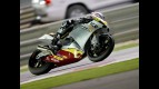 Scott Redding in action in Qatar