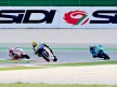 MotoGP action at Misano