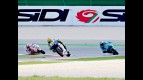 MotoGP action at Misano