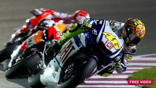 MotoGP Rewind: Qatar