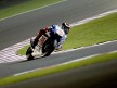 Jorge Lorenzo in action in Qatar
