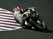Hiroshi Aoyama in action in Qatar
