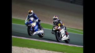 debon on second race of 2010 in jerez