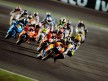 MotoGP Group on track